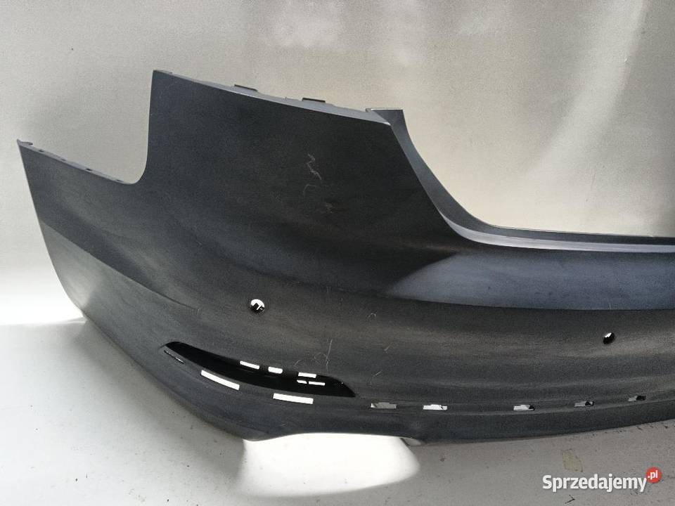 ZDERZAK TYŁ TYLNY AUDI A5 B9 4 PDC 8W6807521 sprzedam