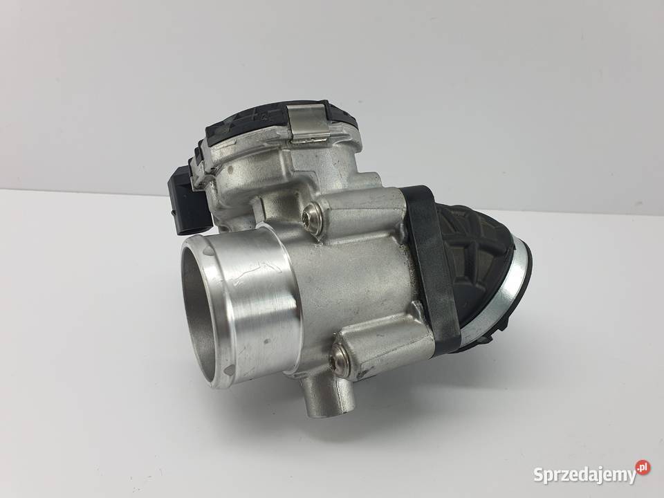 Przepustnica Czujnik Tps Can Am Outlander 450650 Łódź