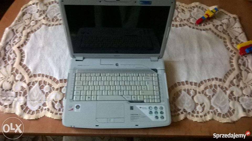 Laptop ACER Aspire 5920 Mogilno sprzedam