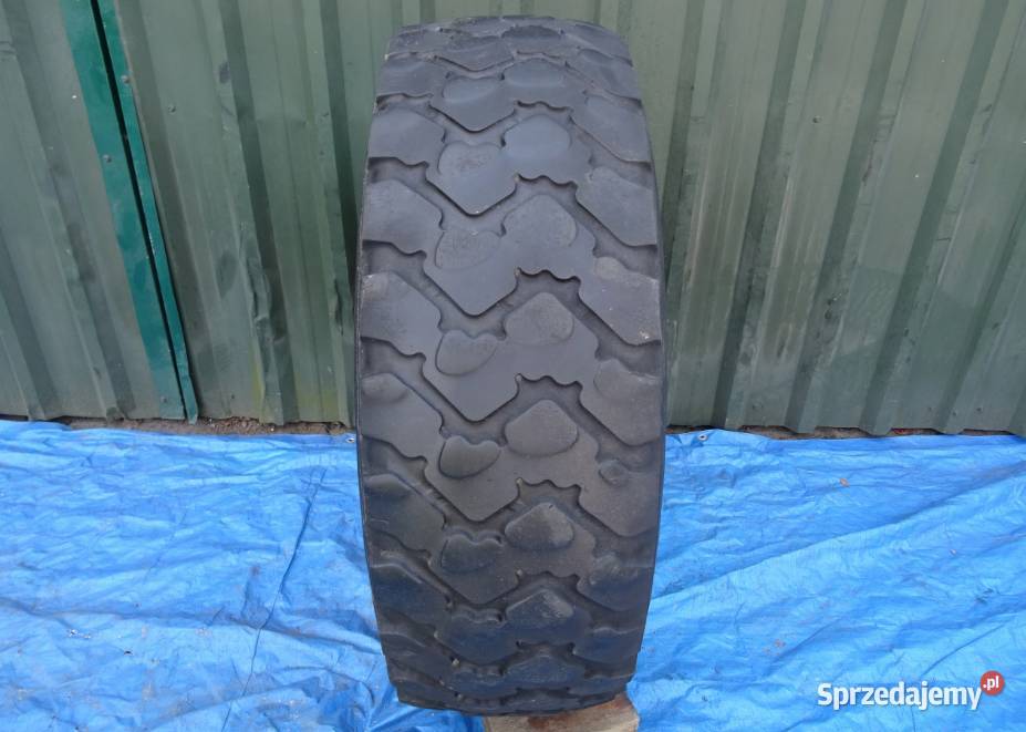 Opona Opony Michelin X Xzl 36585 R 20 Sztuki Szprotawa