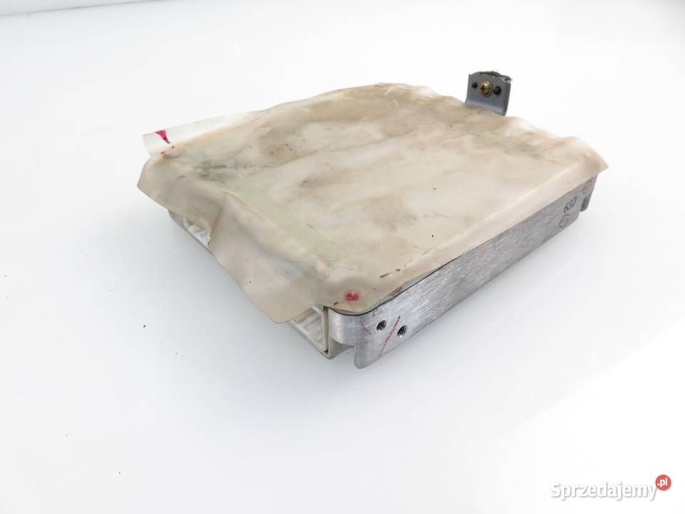 STEROWNIK TOYOTA COROLLA E12 20 D4D 8966602320 Motoryzacja