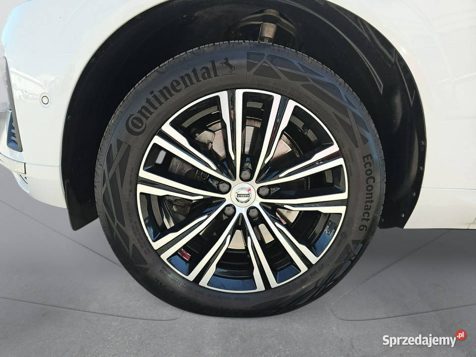Volvo XC 60 B4 D Inscription WND9106A II 2017 1969cm3 sprzedam