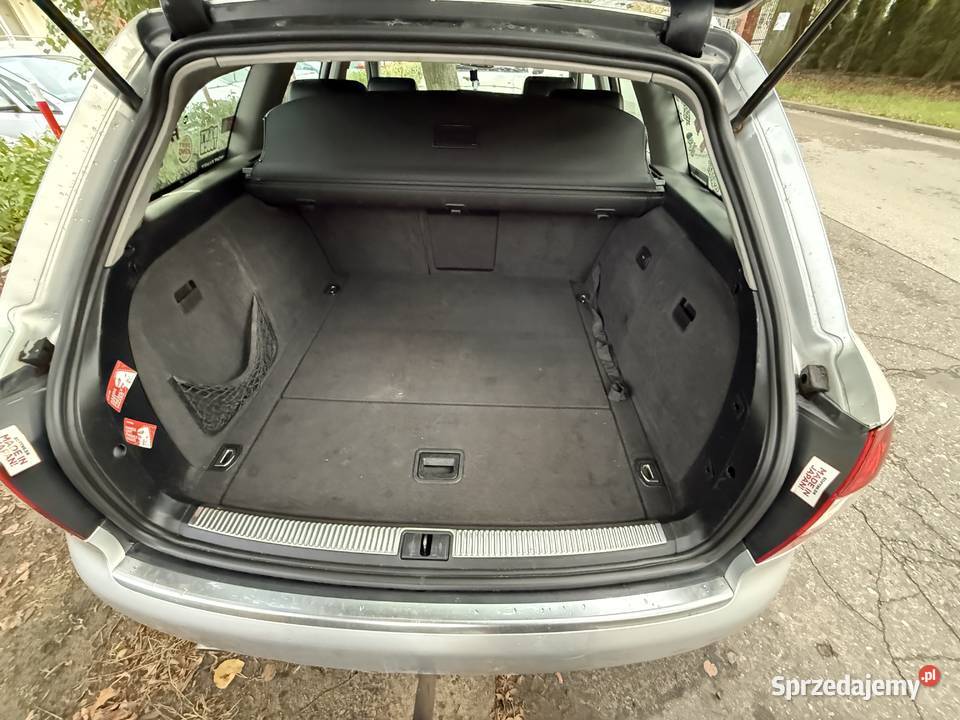 Audi A4 B6 LPG sprzedam