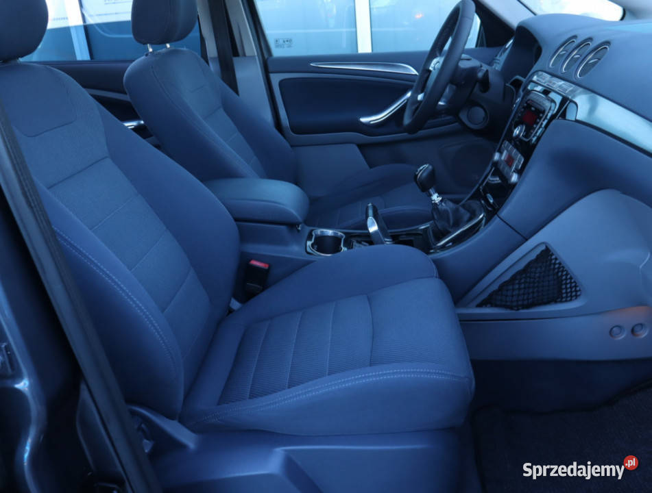 Ford S 20 TDCi S-MAX Piaseczno