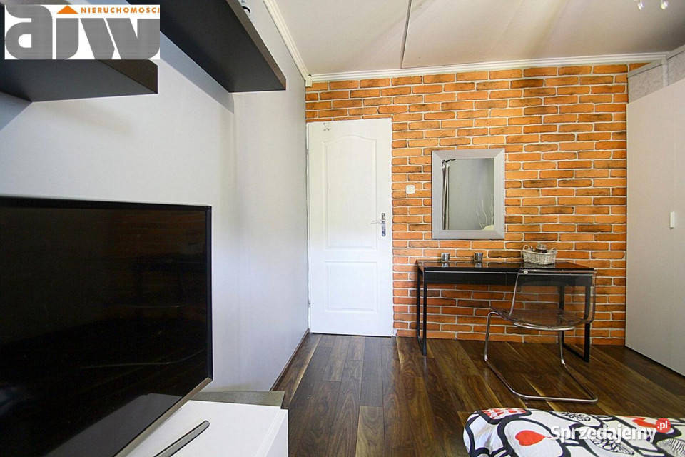 Dom bliźniak Hornówek 160m Liczba pokoi 4 sprzedam