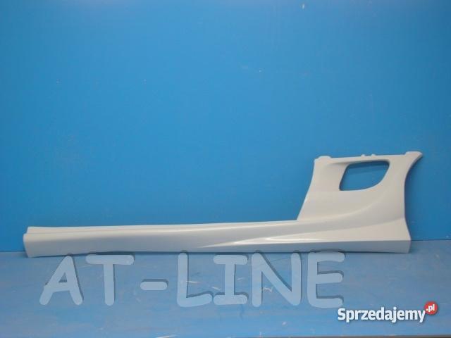 TOYOTA MR2 BODY KIT ATLINE Łódź