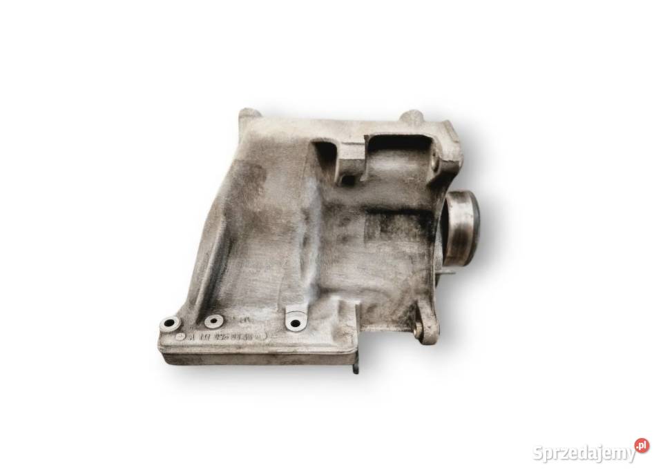 ŁAPA WSPORNIK MOCOWANIE ALTERNATORA MB W203 20 Działoszyce