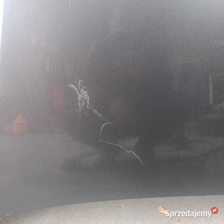 Maska Ford Fiesta st line 22r osobowe małopolskie Dąbrowa Tarnowska