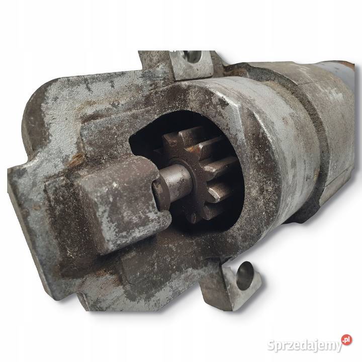 ROZRUSZNIK Mazda 3 20 16V oryginał M000T90981