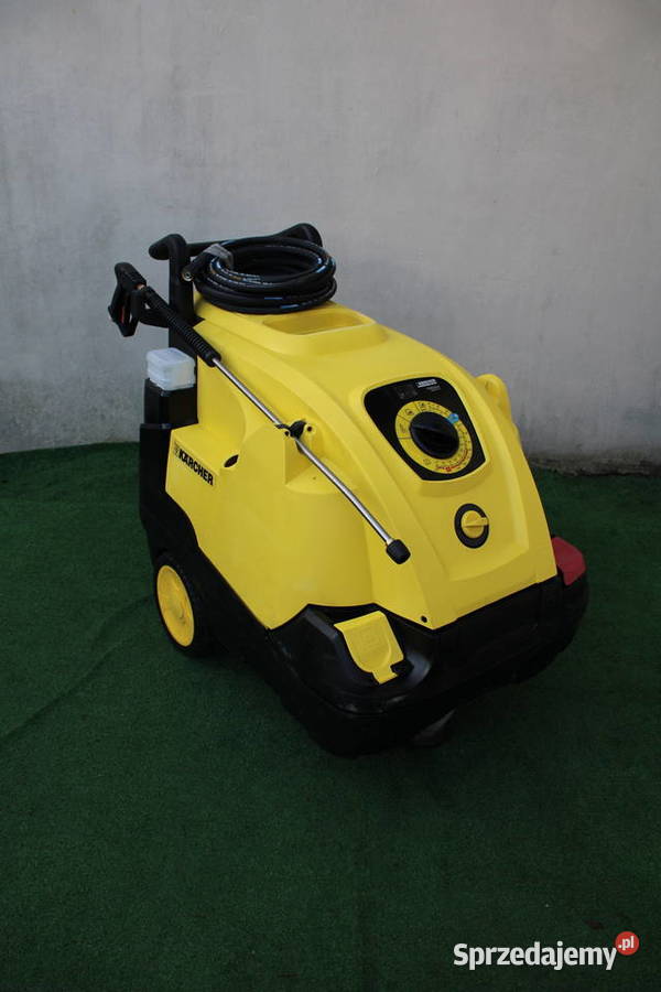 Myjka Karcher HD 7184M Gwarancją Wysyłka Serwis sprzedam