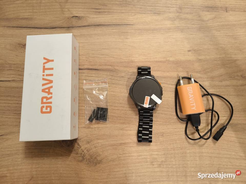 Smartwatch GT23 Gniezno