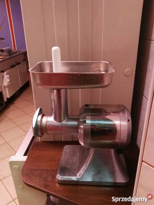 Sprzedam kompletne wyposażenie sklepu mięsnego Gdańsk