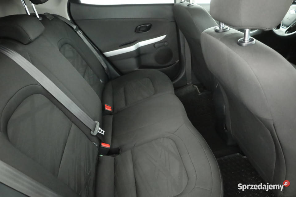 Kia Ceed 14 MPI przyciemniane szyby Bielany Wrocławskie sprzedam