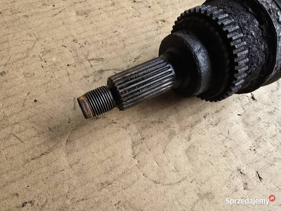 Suzuki Ignis MH Półoś Półośka półosie napędowe