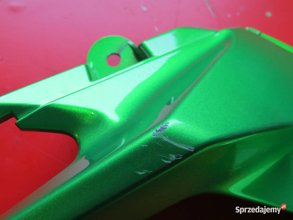 KAWASAKI NINJA EX 400 2019 osłona owiewka bok Warszawa