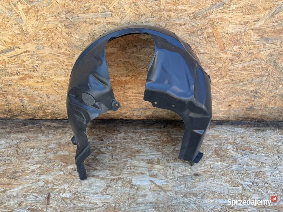 Nadkole przód przednie lewe lh ford fiesta mk8 osobowe Międzychód