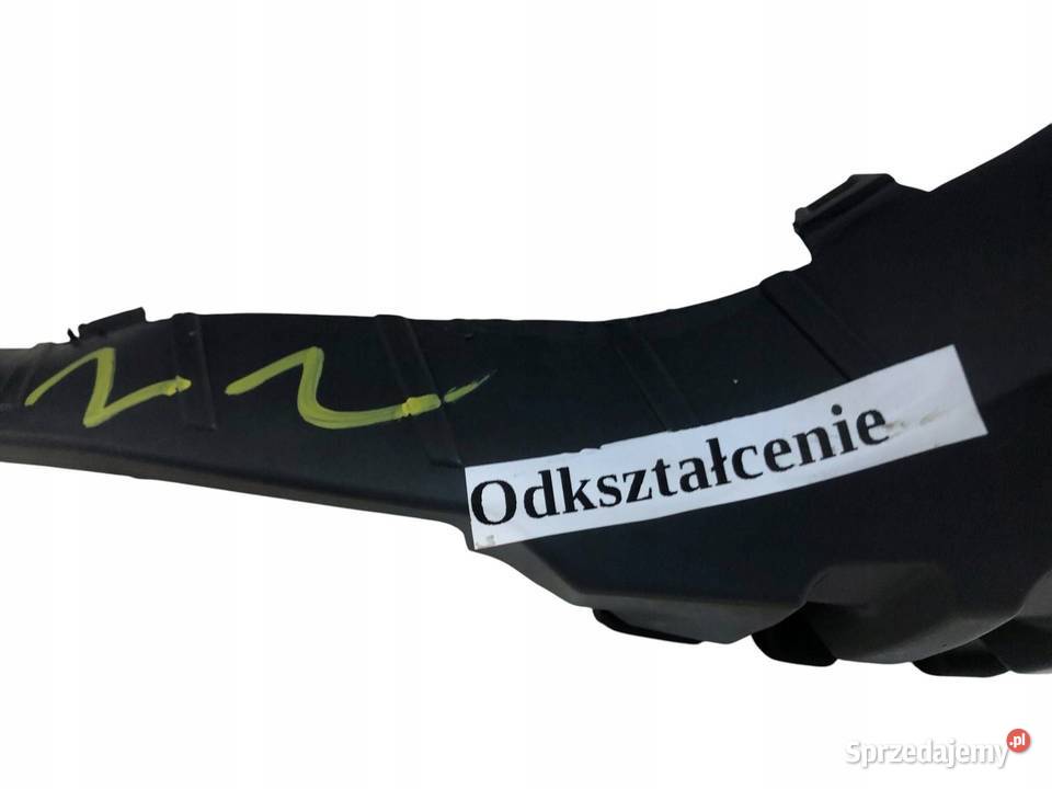 BMW X1 E84 2013 2015 LIFT Zderzak przedni Skarżysko-Kamienna