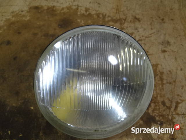 klosz lampy FER MZ ES 250 Trophy org DDR lubuskie Żary sprzedam