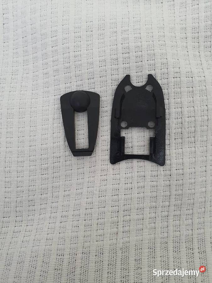 ORYGINALNA GUMA USZCZELNIENIE KLAMKI DRZWI ROVER Poznań sprzedam