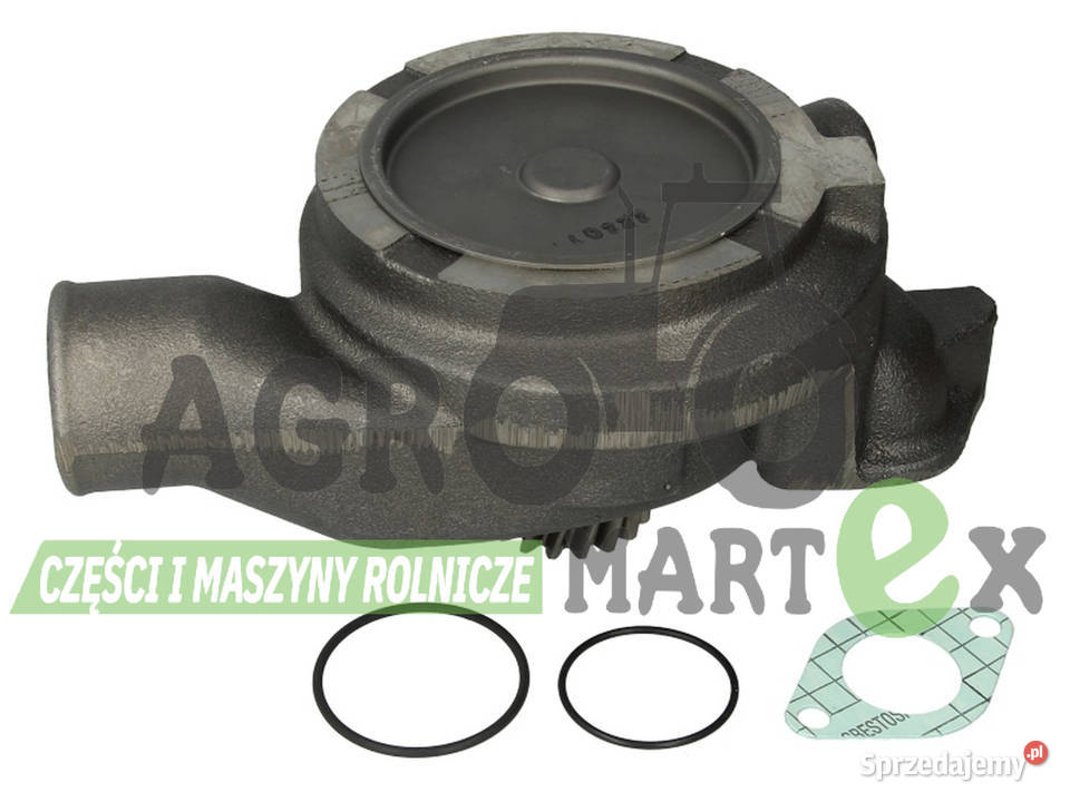 4223566M91 U5MW0157 U7LW0149 1514825 POMPA WODY nieuszkodzony Wichrów sprzedam