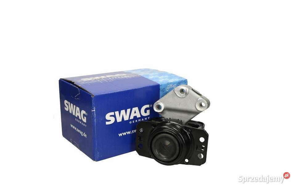 PODUSZKA SILNIKA P DS4 CROSSBACK 16 BlueHDi 1518 Kraków