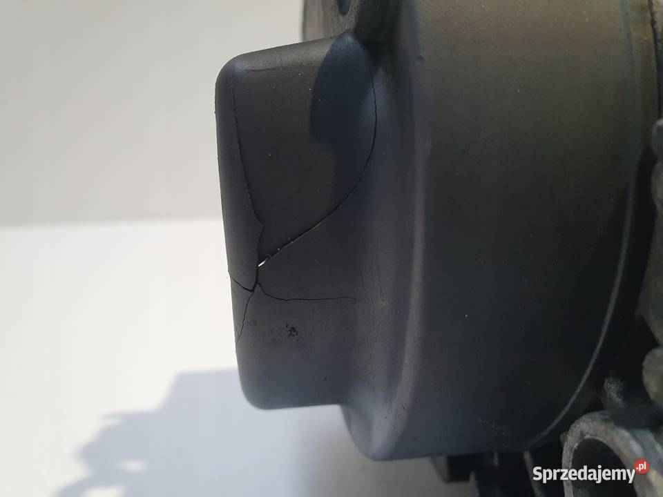 ALTERNATOR VW Polo IV 12 6V VALEO Chełm