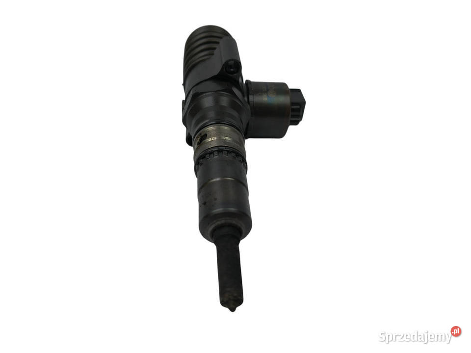 POMPOWTRYSKIWACZ Skoda Octavia Audi A6 20 TDI