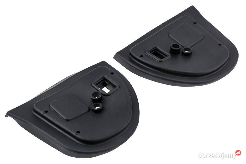 GUMAOSŁONA LUSTERKA ZEWNĘTRZNEGO MERCEDES KLASA