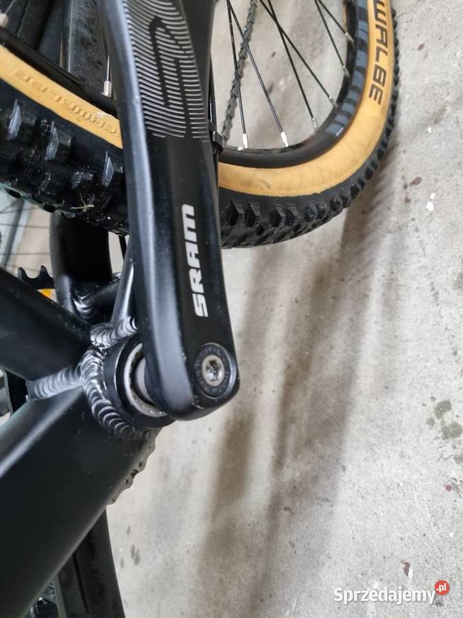 Sprzedam rower mtb Raymond 60 Mielec sprzedam