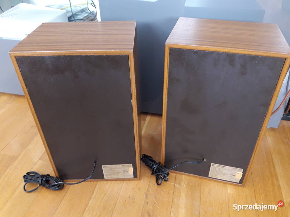 kolumny grundig Lubin