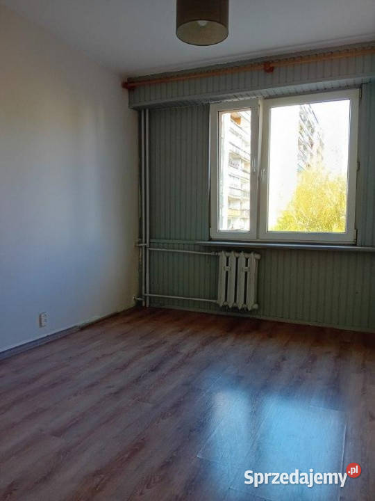 Mieszkanie 47 metrów 2 pokojowe Pruszków