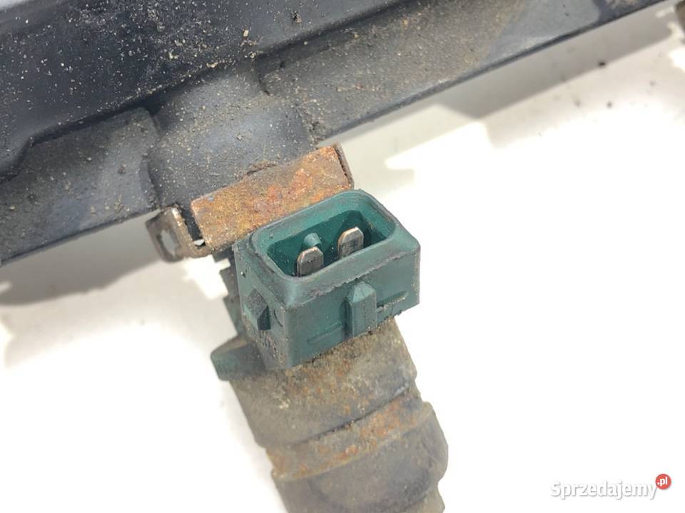 LISTWA WTRYSKOWA WTRYSKIWACZE SEAT LEON I podkarpackie sprzedam