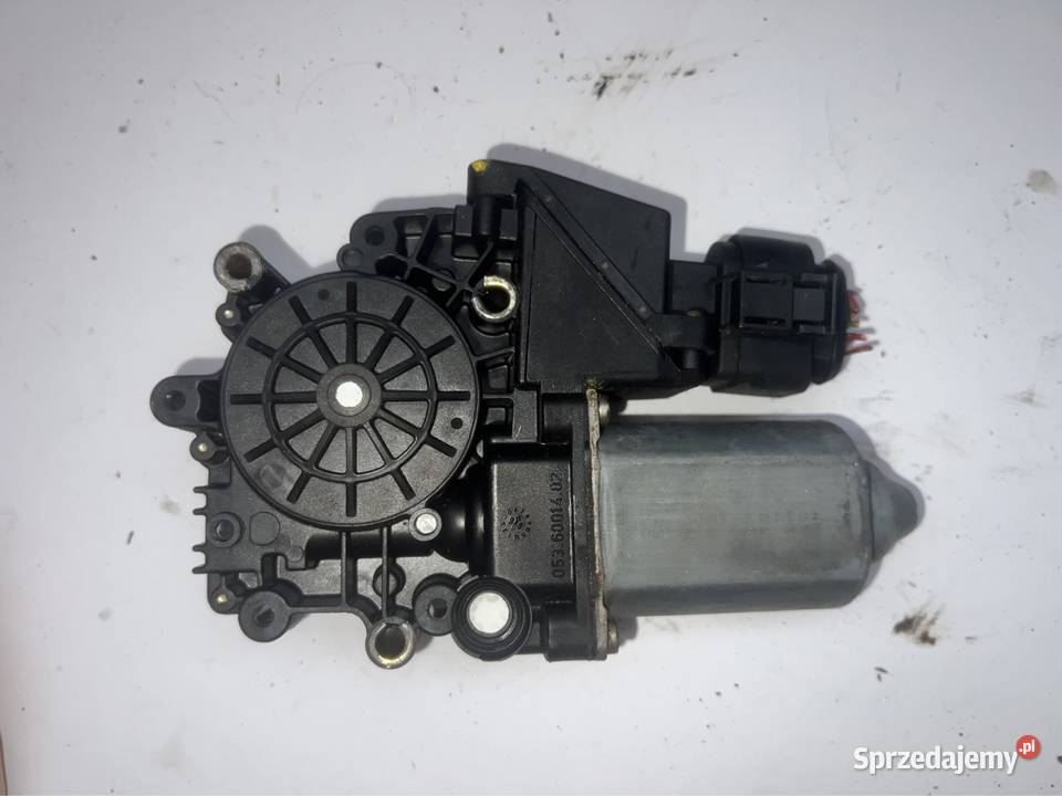 silniczek szyby prawy tył AUDI A6 C5 wielkopolskie Ostrzeszów sprzedam