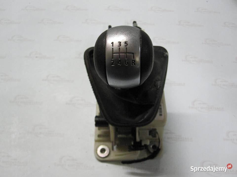 LAND ROVER FREELANDER II 06r lewarek wybierak osobowe