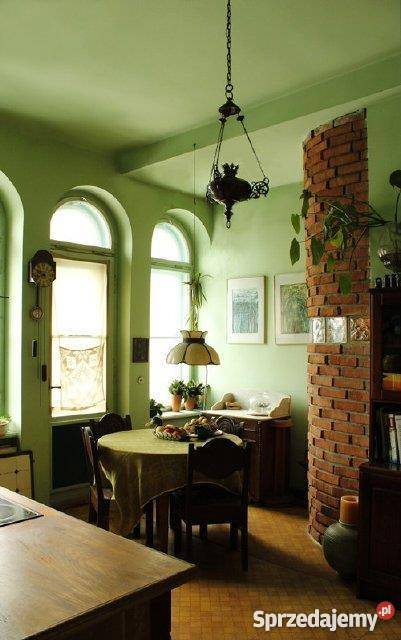 sprzedaż mieszkania Łódź 155m2 4 pokoje Piętro 3 Mieszkania Łódź