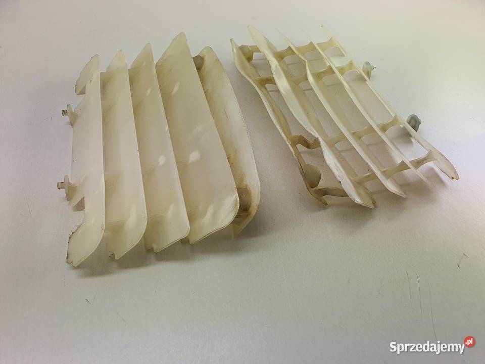 Kratki Chlodnic Wloty Oslony Yamaha Yzf 450 1013 Łódź sprzedam