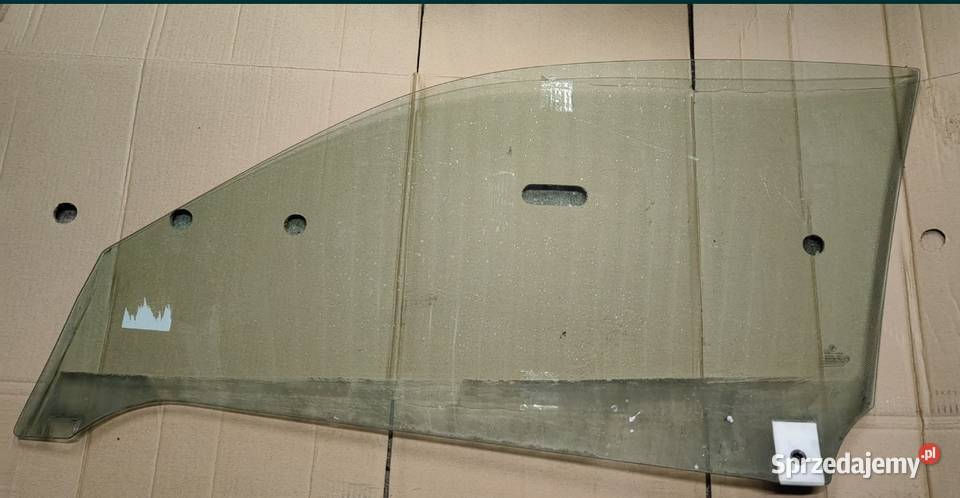 Szyba prawy przód BMW E46 Coupe Motoryzacja Żory sprzedam