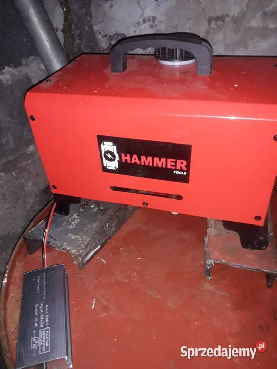 Webasto ogrzewanie postojowe Kamienna Góra