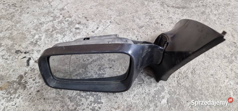 Lusterko Lewe Opel Astra G 5 PIN Podgrzewane osobowe Kańczuga
