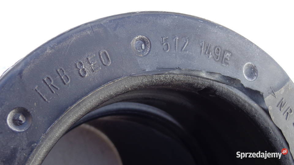 Tył osłona amortyzatora AUDI A6 S6 C5 PASSAT B5 Ruda-Huta sprzedam