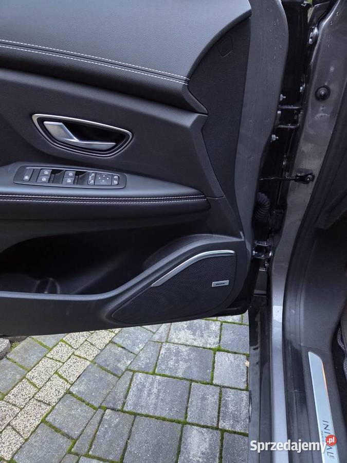 Renault Scenic IV Poręba sprzedam