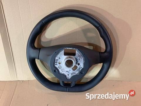 kierownica volkswagen vw troc Szczecin