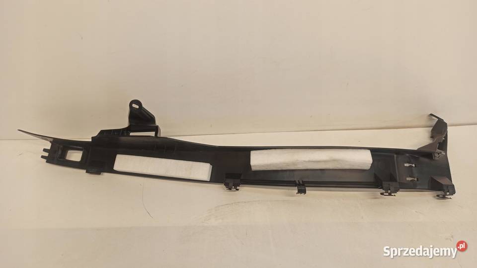 OSŁONA SŁUPKA LEWY TYŁ MER W205 A2056906725 dolnośląskie
