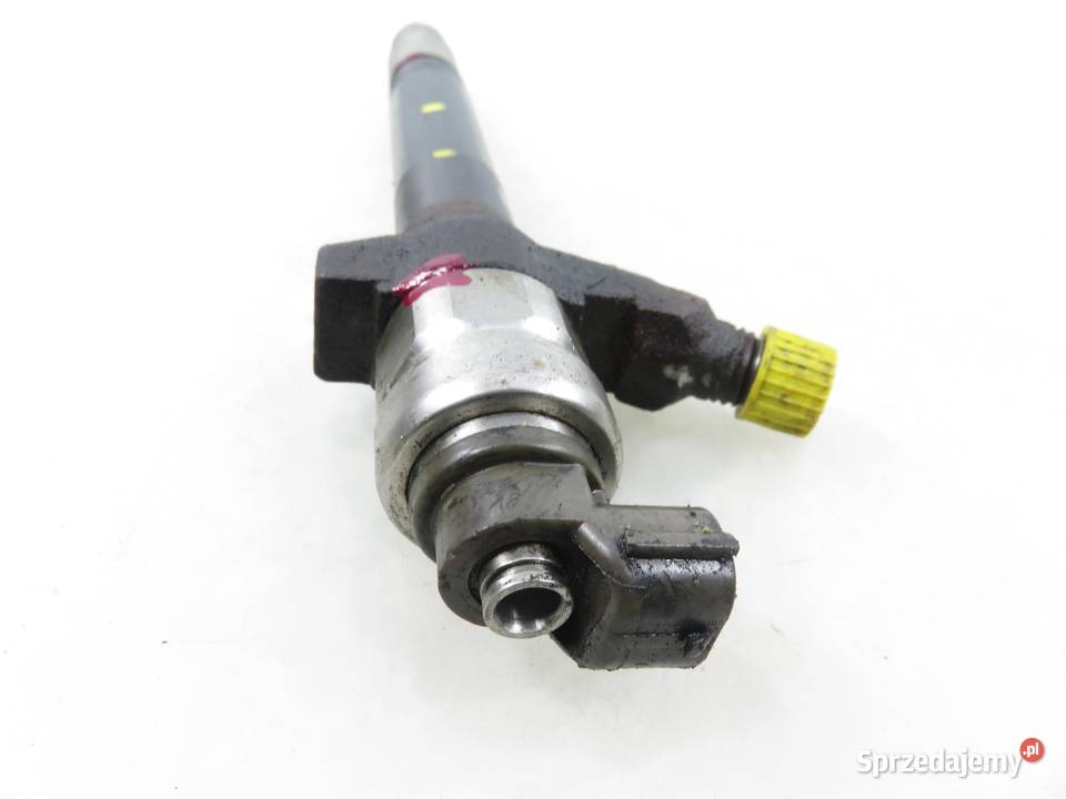 WTRYSKIWACZ FORD TRANSIT VI 22 TDCi 6C1Q9K546BC