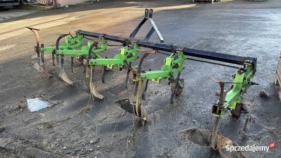 Pielnikoobsypnik Bomet Sułoszowa sprzedam