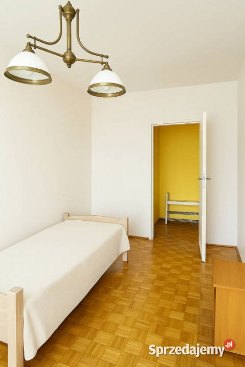 Sobieskiego 3pok 622 m2 BEZ PROWIZJI Poznań