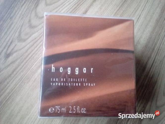 Yves Rocher woda toaletowa HOGGAR 75ml świętokrzyskie Kielce