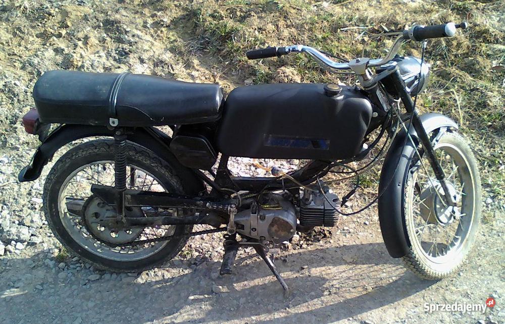 Jawka 50 160