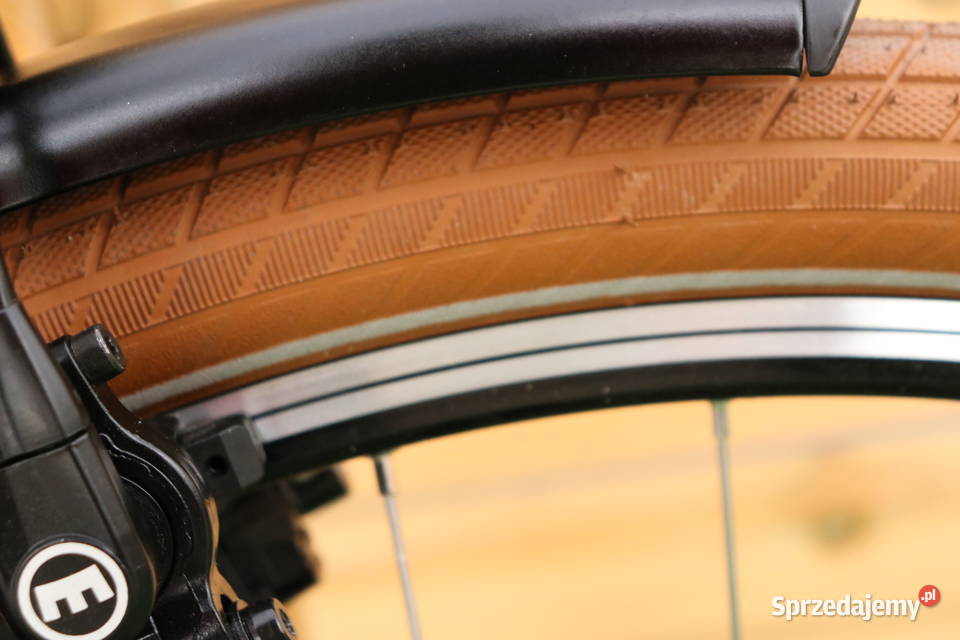 Rower elektryczny Riese Muller Swing City D51 Na Rowery i akcesoria Milanówek