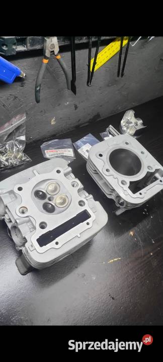 Yamaha xt350 1989 Yamaha Bytom